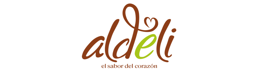 Logo de Aldeli