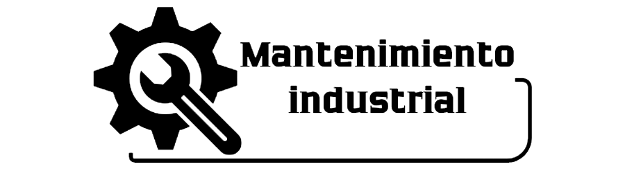 Logo de Mantenimiento Industrial