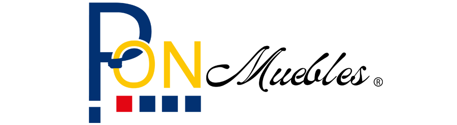 Logo de Pon Muebles