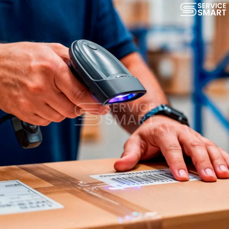 Control de Inventario