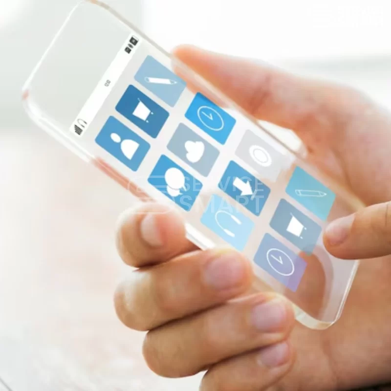 Aplicaciones Móviles